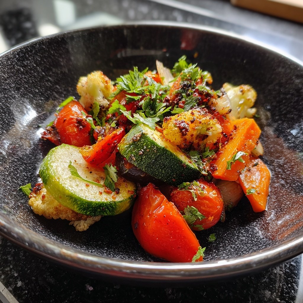 Kalorienarme Küche Alltag