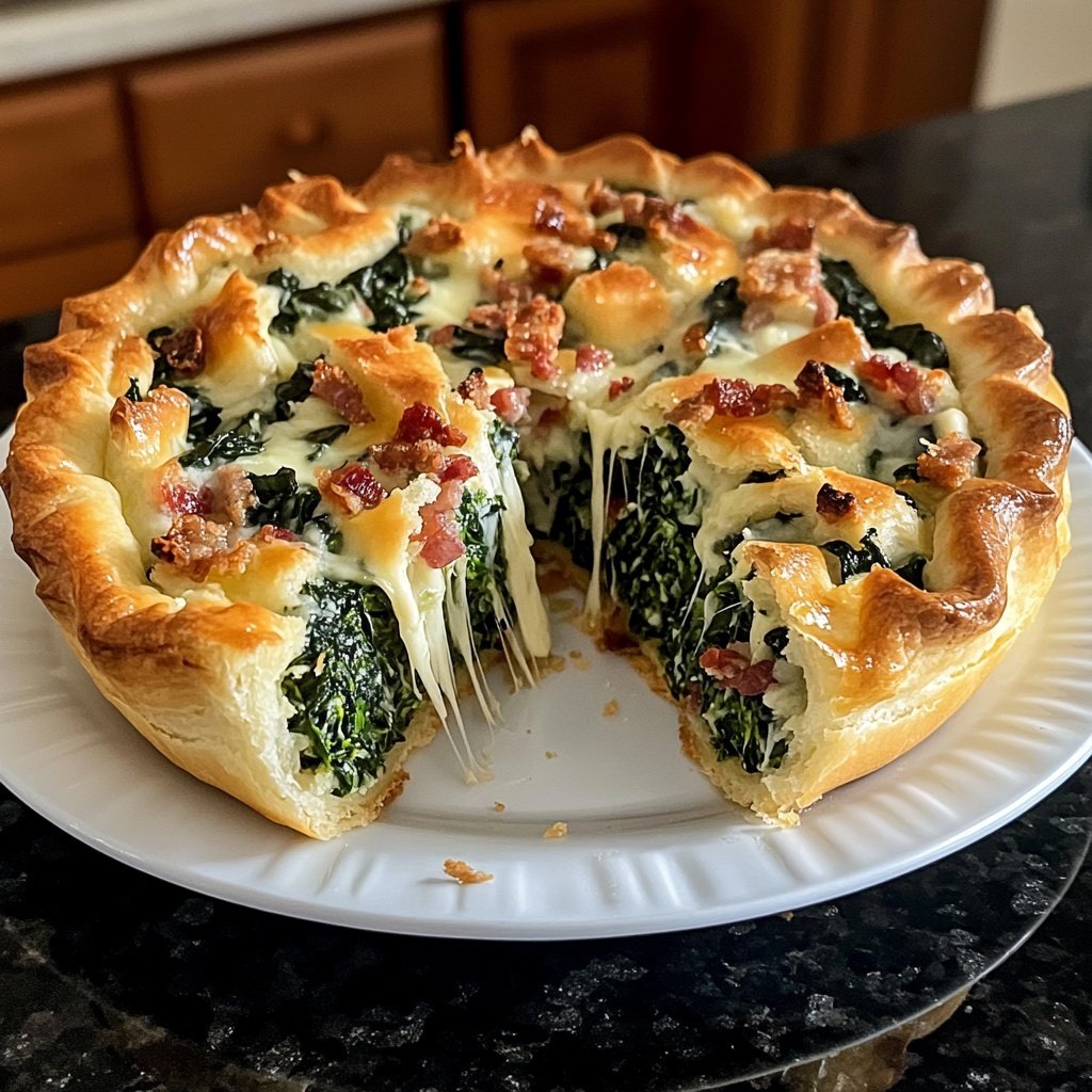 Mini-Quiche mit drei Füllungen